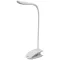 Avide LED Asztali Lámpa Csíptethető Fehér 1.5W (ABLDL-CLIP-1.5W)