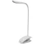 Avide LED Asztali Lámpa Csíptethető Fehér 1.5W (ABLDL-CLIP-1.5W)