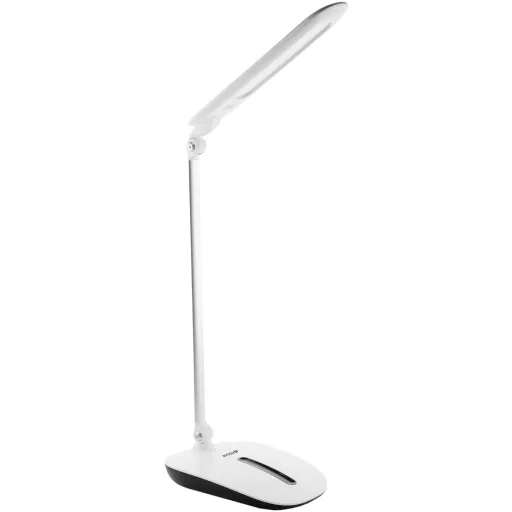 Avide LED Asztali Lámpa Érintésvezérelt Dimmer Fehér 10W (ABLDL-FTD-10W)