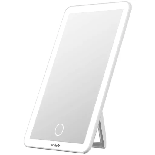 Avide LED Asztali Lámpa Világítós Sminktükör 3.5W Adapter nt. (ABLDL-M-3.5W-AE)