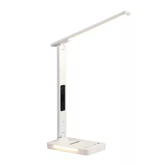Avide LED Asztali Lámpa QI Mona 7W (ABLDL-ODL-7W)