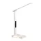 Avide LED Asztali Lámpa QI Mona 7W (ABLDL-ODL-7W)