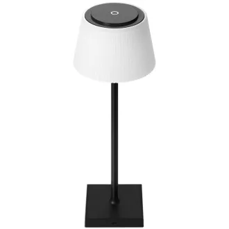 Avide LED Asztali Lámpa Fekete USB 4W (ABLDL-USB-B-4W)