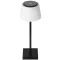 Avide LED Asztali Lámpa Fekete USB 4W (ABLDL-USB-B-4W)