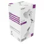 Avide Basic Asztali Lámpa Vintage Feher Plasztik Max 60W *Sérült Csomagolás* (ABLDL-VINTE27-PC-W-60W-SCS)