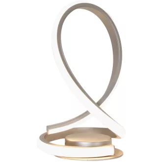 Avide LED Asztali Lámpa Ribbon 15W WW (ABLDL-WW-RB)