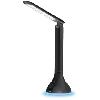   Avide LED Asztali Lámpa RGB Hangulatvilágítás Fekete 4W (ABLDLRGB-MOOD-4W-BL)