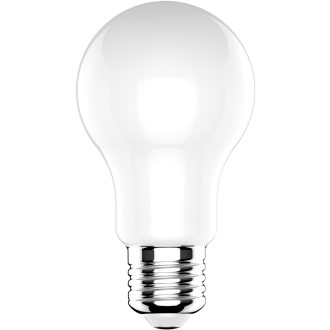   Avide LED Opál Filament Globe 8.5W E27 NW 4000K (ABLFG27NW-8.5W-M)