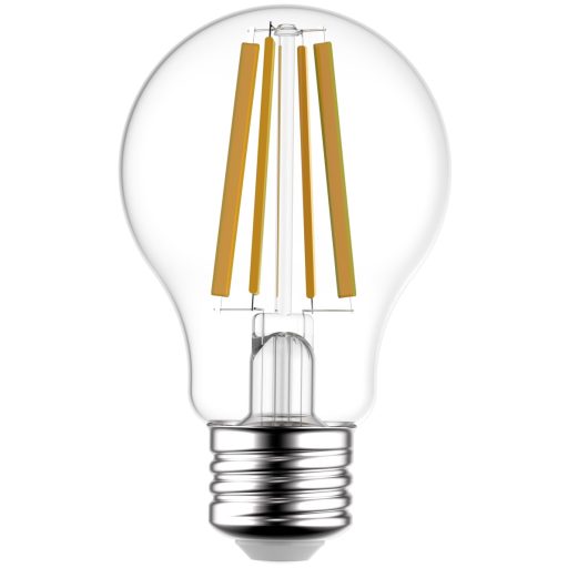 Avide LED Filament Globe 10.5W E27 A60 NW 4000K High Lumen (ABLFG27NW-HL-10.5W)