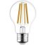 Avide LED Filament Globe 10.5W E27 A60 NW 4000K High Lumen (ABLFG27NW-HL-10.5W)