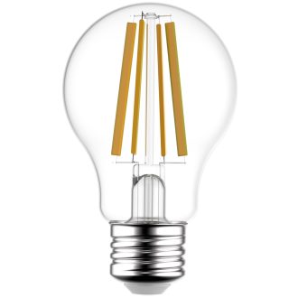   Avide LED Filament Globe 10.5W E27 A65 WW 2700K High Lumen (ABLFG27WW-HL-10.5W)