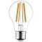 Avide LED Filament Globe 10.5W E27 A65 WW 2700K High Lumen (ABLFG27WW-HL-10.5W)