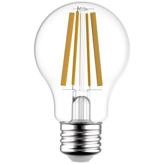   Avide LED Filament Globe 8.5W E27 WW 2700K High Lumen (ABLFG27WW-HL-8.5W)