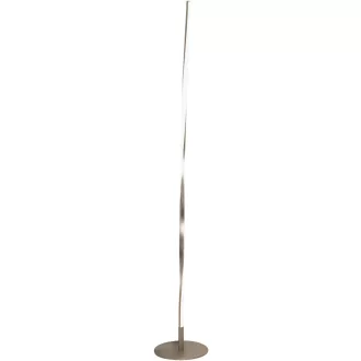 Avide LED Állólámpa Twist 15W NW (ABLFL-15W-TWI)
