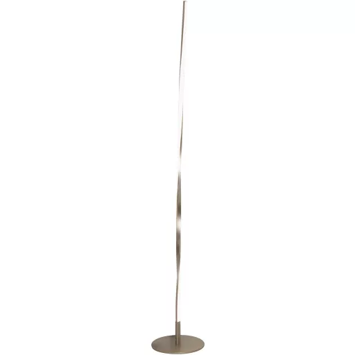 Avide LED Állólámpa Twist 15W NW (ABLFL-15W-TWI)