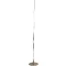 Avide LED Állólámpa Twist 15W NW (ABLFL-15W-TWI)