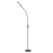 Avide LED Állólámpa Remo 9W CCT Fekete (ABLFL-9W-REMO-B)