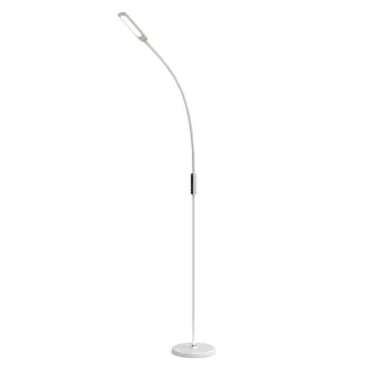Avide LED Állólámpa Remo 9W CCT Fehér (ABLFL-9W-REMO-W)