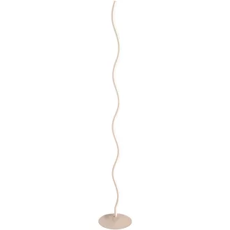 Avide LED Állólámpa Wave 18W WW (ABLFL-WW-WAV)