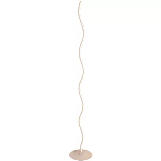 Avide LED Állólámpa Wave 18W WW (ABLFL-WW-WAV)