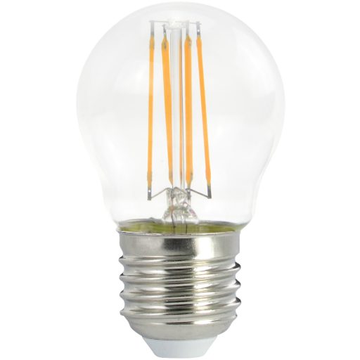 Avide LED Filament Mini Globe 4.5W E27 NW 4000K (ABLFMG27NW-4.5W)