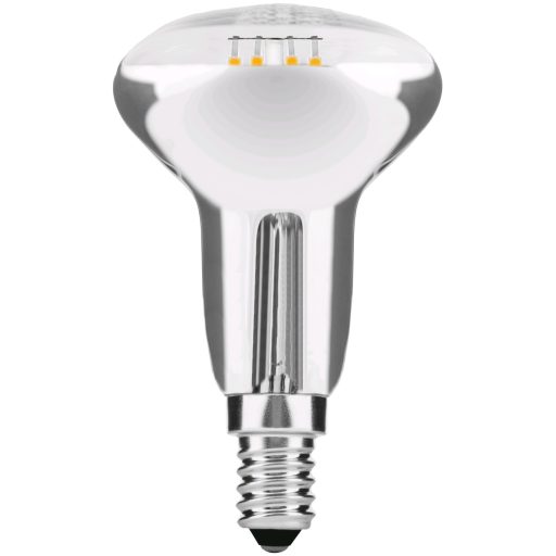 Avide LED Filament R50 4W E14 160° WW 2700K (ABLFR50WW-4W)