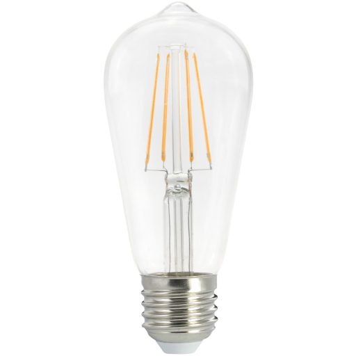 Avide LED Filament ST57 7W E27 WW 2700K (ABLFST57WW-7W)