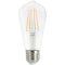 Avide LED Filament ST57 7W E27 WW 2700K (ABLFST57WW-7W)