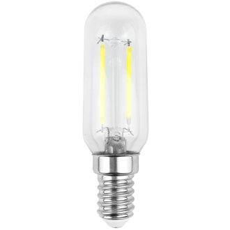 Avide LED Filament T25 2W E14 NW 4000K (ABLFT25NW-2W)