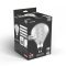 Avide LED Jumbo Filament Rialto Smokey 4.5W E27 2200K Fényerőszabályzós (ABLJFA-4.5W-RIA-S)