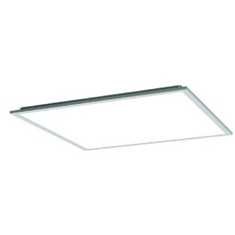   Avide LED Panel 600x600mm 24W NW 4000K 160lm/W Industrial Range Backlit (ABLPBL600-24W-NW-IND)