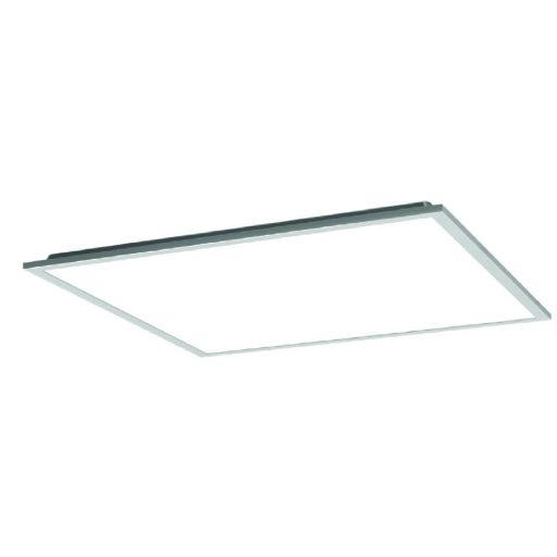 Avide LED Panel 600x600mm 24W NW 4000K 160lm/W Industrial Range Backlit (ABLPBL600-24W-NW-IND)