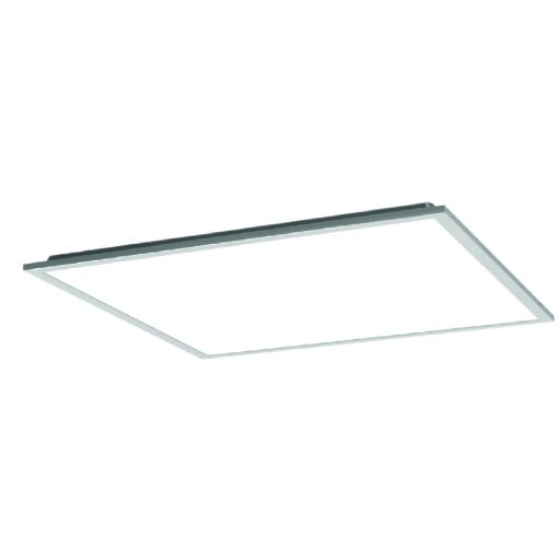 Avide LED Panel 600x600mm 31W NW 4000K 4280lm UGR<19 IP40 Industrial Range V2 Backlit (ABLPBL600-31W-NW-IND)