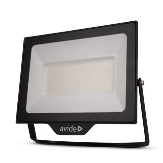   Avide LED Reflektor SMD 100W CW 6400K Opc.PIR (ABLRFLCW-100W-OPIR)