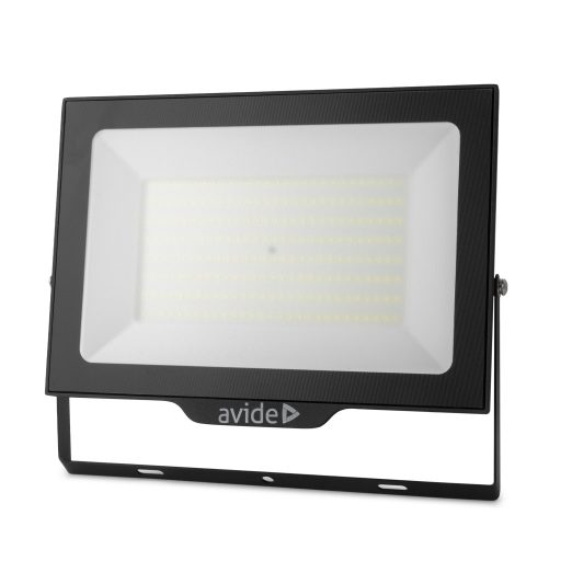 Avide LED Reflektor SMD 200W CW 6400K Opc.PIR (ABLRFLCW-200W-OPIR)