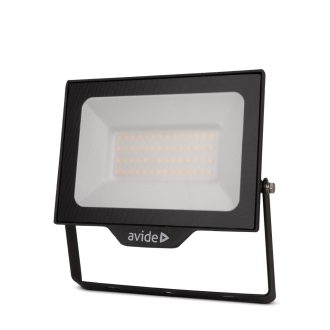   Avide LED Reflektor SMD 50W CW 6400K Opc.PIR (ABLRFLCW-50W-OPIR)