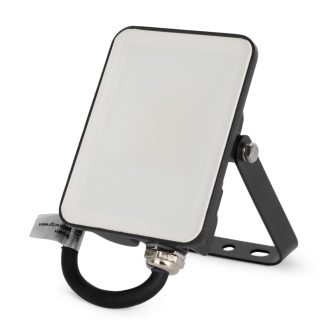   Avide LED Reflektor SMD Keret nélküli 10W NW 4000K (ABLRFLNW-10W-FS)