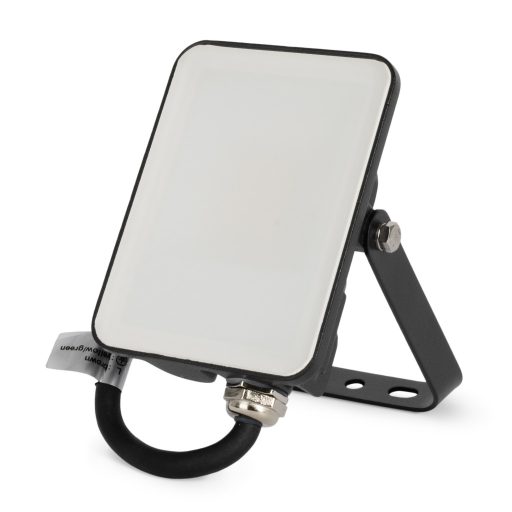 Avide LED Reflektor SMD Keret nélküli 10W NW 4000K (ABLRFLNW-10W-FS)