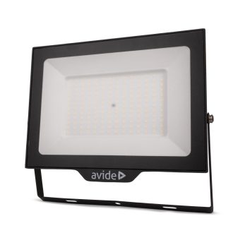   Avide LED Reflektor SMD 150W NW 4000K Opc.PIR (ABLRFLNW-150W-OPIR)