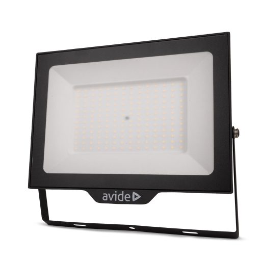 Avide LED Reflektor SMD 150W NW 4000K Opc.PIR (ABLRFLNW-150W-OPIR)