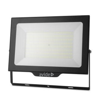   Avide LED Reflektor SMD 200W NW 4000K Opc.PIR (ABLRFLNW-200W-OPIR)