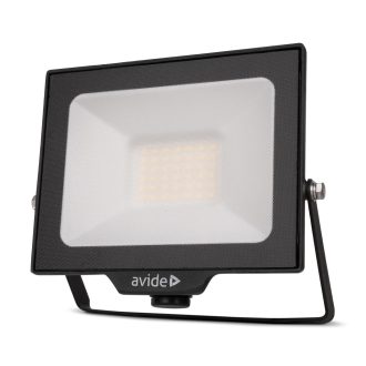   Avide LED Reflektor SMD 30W NW 4000K Opc.PIR (ABLRFLNW-30W-OPIR)