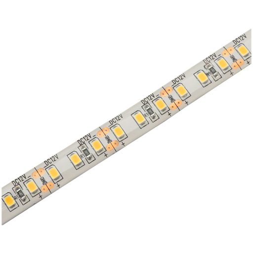 Avide LED Szalag 12V 24W 3000K IP65 5m (ABLS12V2835-120WW65)