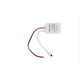   Avide LED Szalag 12-24V 48W Fényerőszabályzó 3 Gombos Vezérlő (ABLS12V3KDIMM-48W-IRC)