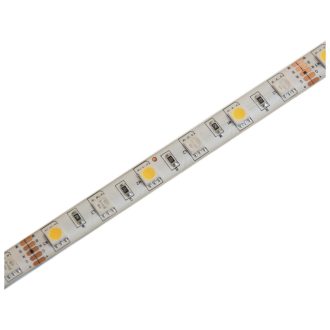   Avide LED Szalag 12V 12W RGB+W(4000K) IP65 10m (ABLS12V5050-60RGBW65-10M)