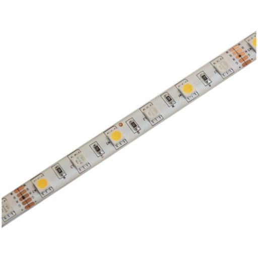 Avide LED Szalag 12V 12W RGB+W(4000K) IP65 5m (ABLS12V5050-60RGBW65)