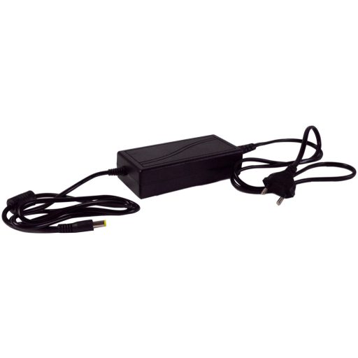 Avide LED Szalag 12V 60W IP20 Desktop Hálózati Tápegység (ABLS12VACDC-60W)