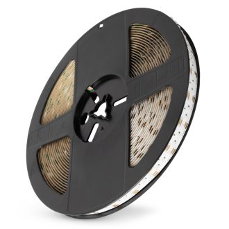   Avide LED Szalag D-COB 12V 14W RGB IP44 10m (ABLS12VDCOB-150RGB-10M)