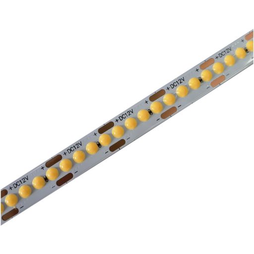 Avide LED Szalag D-COB 12V 12W 6400K CW IP44 5m (ABLS12VDCOB-240CW)