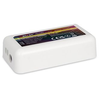   Avide LED Szalag 12-24V 120W Fényerőszabályzó 4 Zónás Vezérlő (ABLS12VDIMM-RFC-4Z)